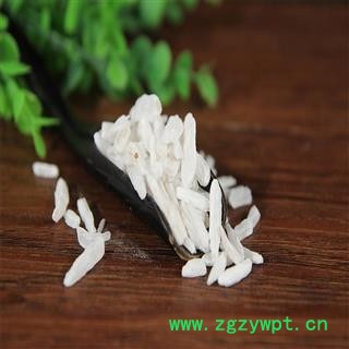 石膏 生石膏 石膏粒图2