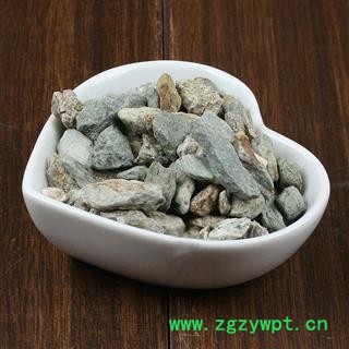 中药材矿石阴起石 阴起石 阳起石图3