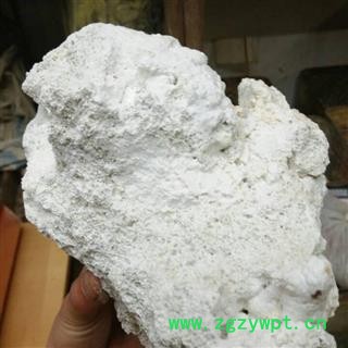 圣草康园中药材枯矾 ，新货图2