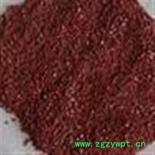 圣草康园  中药材  朱砂  米砂  原矿图2