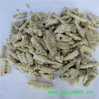 圣草康园 鹅管石 滴乳石、钟乳鹅管石 石钟乳、虚中、钟乳、公乳图2