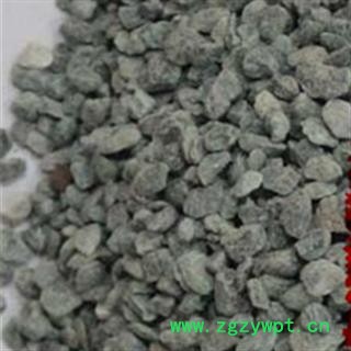 圣草康园阴起石 中药材阴起石图2