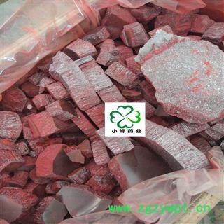 朱砂 辰砂 正品 选 大块 新货 产地 湖南省图2