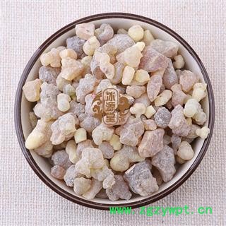 乳香 统货 产地 海外印尼图3