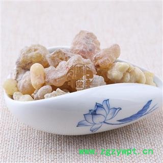 乳香 统货 产地 海外印尼图2