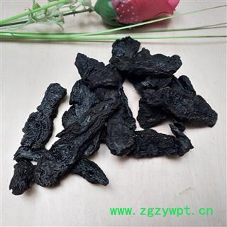 熟地黄 二三级选片 产地 河南省图2