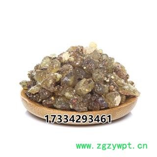 中药材 乳香 乳香 熟乳香图4