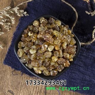 中药材 乳香 乳香 熟乳香图2