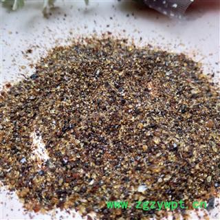 琥珀 血琥珀 琥珀米 产地 云南省图2