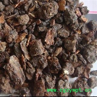 没药 天然没药统货 产地 海外 娟子中药行图2