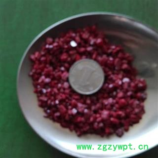 小丽百草行朱砂 镜面朱砂小豆砂统图2