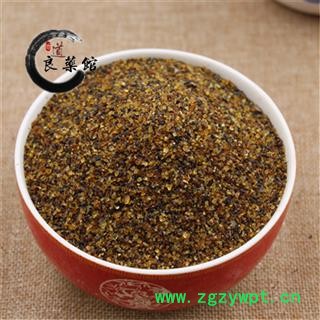 琥珀米 产地辽宁 药典标准 地道良药馆1000克直销图4