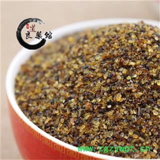 琥珀米 产地辽宁 药典标准 地道良药馆1000克直销图2