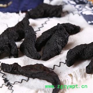 中药材怀熟地黄补九蒸九晒 制熟地黄肾图3