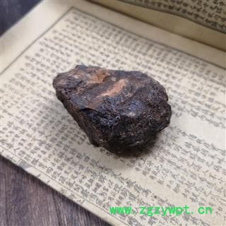 儿茶 农家孩儿茶乌爹泥乌丁泥 中草药材图3