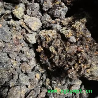 新辉药业没药 明没药 优质统货图3