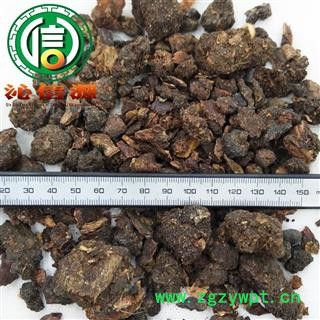 【满包邮】生没药统货散装广西产地直供生乳没沁信源中药批发图2