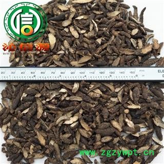 【满包邮】生香附子片统货散装广西产地直供香附片沁信源中药批发图2