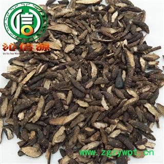 【满包邮】生香附子片统货散装广西产地直供香附片沁信源中药批发图4