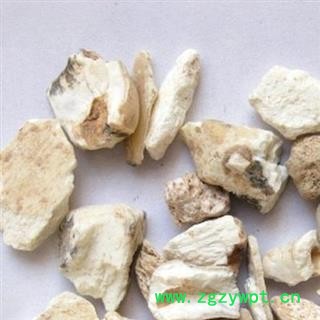 龙齿 白龙齿 统货 产地 山西省图2