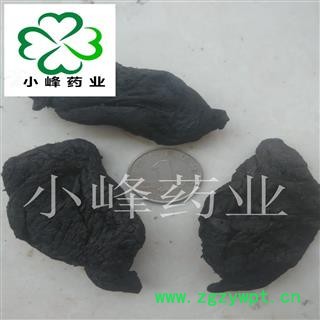 熟地黄 熟地 2/3级个子 新货 干度一般 产地 河南省图2