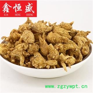 西洋参 加拿大  花旗参花旗泡 可代切片 新货精选 实体店批发图2