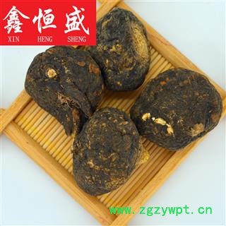 玛卡（秘鲁黑玛卡20头/500克） 味道浓郁 口感甘甜 纯进口玛卡 送礼之佳品 贵细滋补 首选鑫恒盛图2