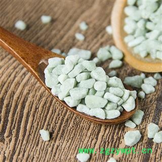 中药材 青矾 黑矾 绿矾图3