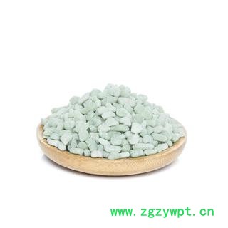 中药材 青矾 黑矾 绿矾图4