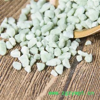 中药材 青矾 黑矾 绿矾图2