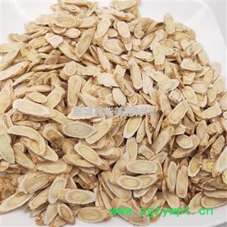 黄芪1.0片1000克【至臻华美】中药材批发供应【黄芪】1.0片黄芪图4