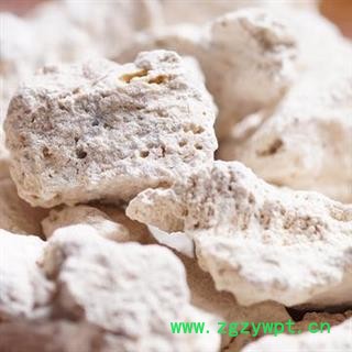 圣草康园中药材炉甘石块图2