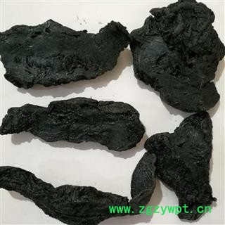 熟地黄 选货熟地片 产地 山西省太原市市辖区