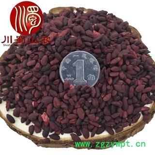 红曲米无硫选货散装1公斤起批产地直供赤曲川蜀山农中药材批发图3