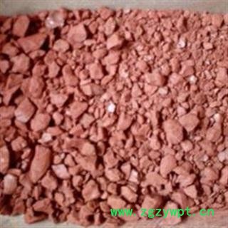 代赭石 统货 产地 河北省图2