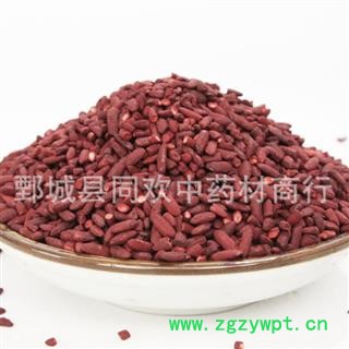 【红曲米】@【同欢药材】中药材批发供应  规格齐全 量大从优  产地 福建省图3