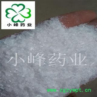 石膏 石膏颗粒 新货 白色  产地 山东省图2