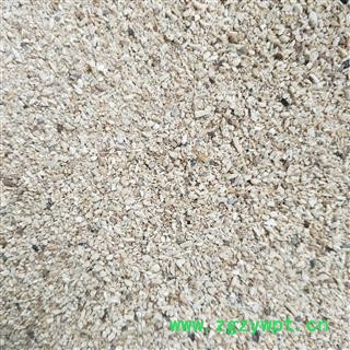 龙骨 正品水洗龙骨颗粒粉 产地 甘肃省图2