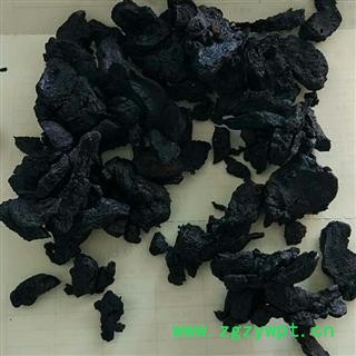 熟地 统 熟地黄 产地 河南省焦作市图3