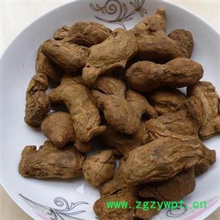 炮姜 统货 产地 云南省图2