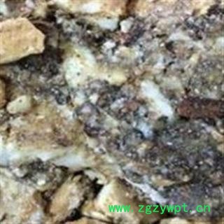 圣草康园 安息香 野茉莉 纯进口安息香图2