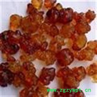 吉康药业桃胶 桃脂 桃树汁 桃树泪图2