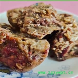 吉康药业阿魏新疆五彩阿魏产地新疆实物拍照量大从优支持药检图3