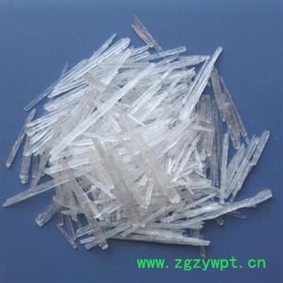 薄荷脑纯天然薄荷脑 薄荷冰 正品保证质量7天无理由退货退款 华安堂图3