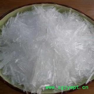 薄荷脑纯天然薄荷脑 薄荷冰 正品保证质量7天无理由退货退款 华安堂图4