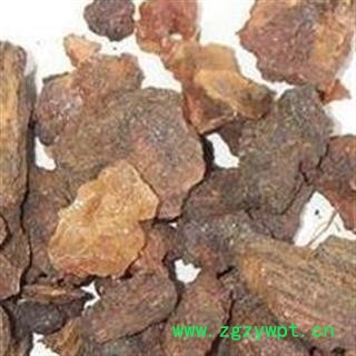 生没药 天然没药统货 产地 广西壮族自治区图2