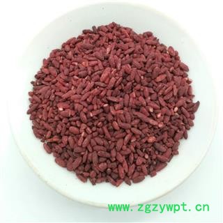 【满298元包邮】红曲米 红曲米统货 产地 四川  1公斤1袋图2