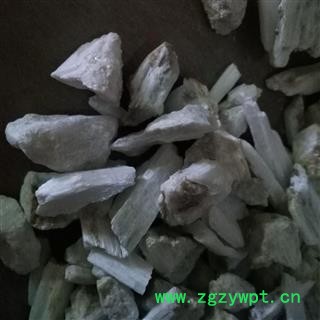 阳起石 起阳石 白石 生石 正品阳起石 统 产地 山西省图3