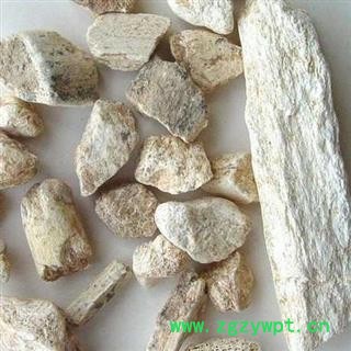 龙骨 龙骨选货 产地 宁夏回族自治区 凯捷中药图2