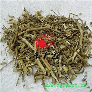 白英 产地 湖北省荆门市沙洋县 凯捷中药图2